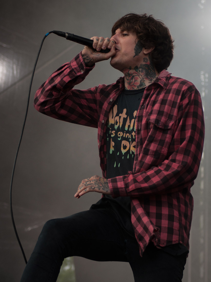 Bring Me The Horizon